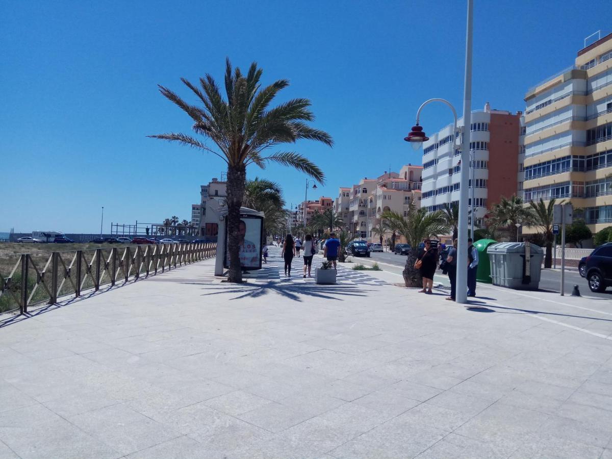 Torre Azafata Lägenhet Arenales del Sol Exteriör bild